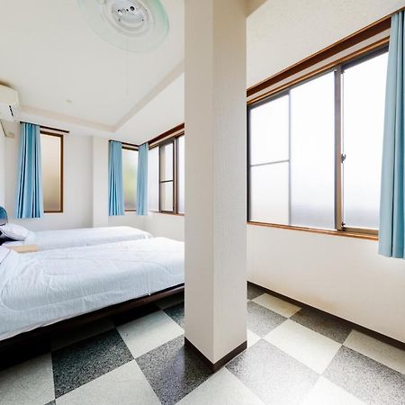 Yolee Guest House Izumisano Zewnętrze zdjęcie