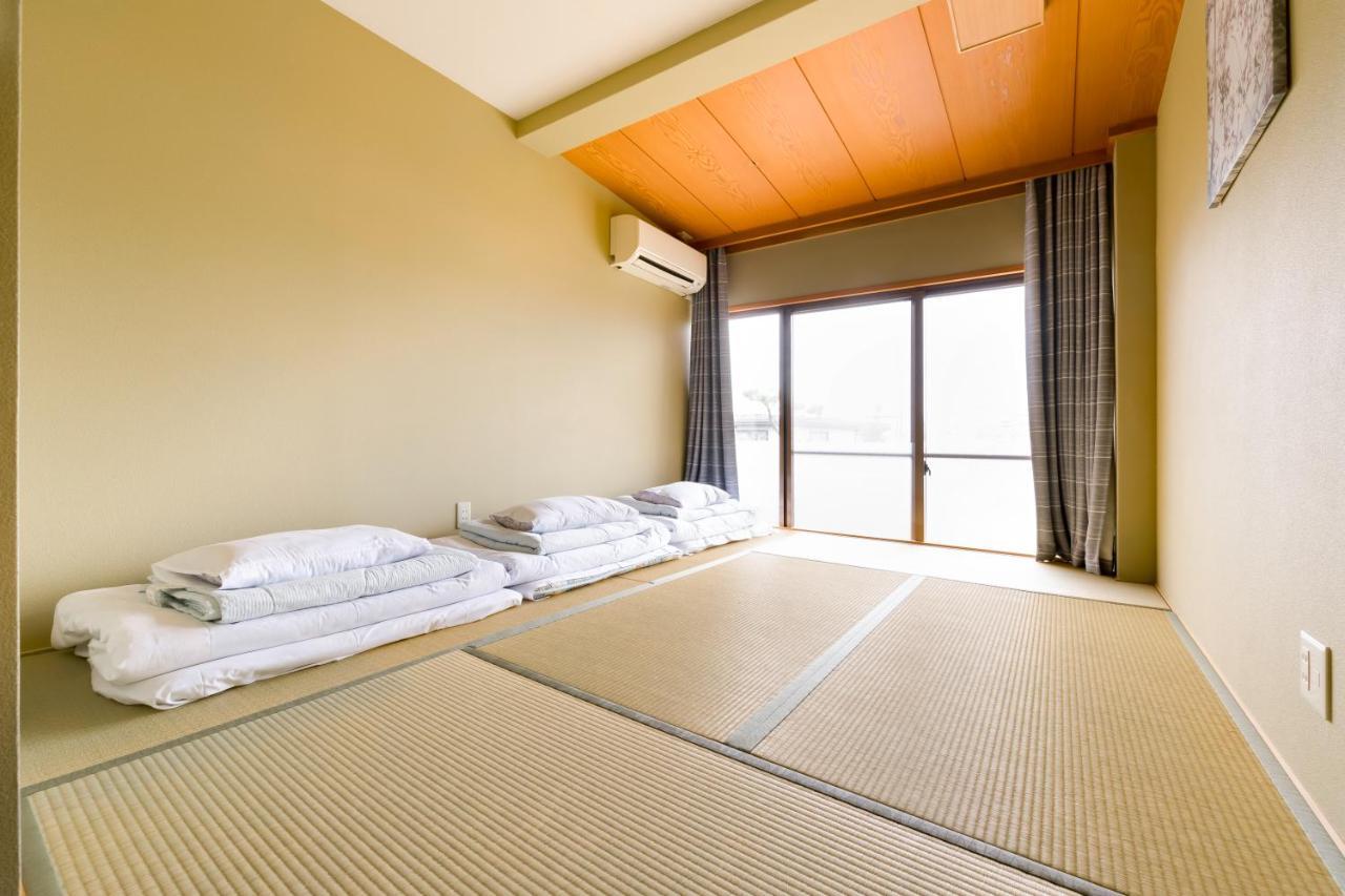 Yolee Guest House Izumisano Zewnętrze zdjęcie