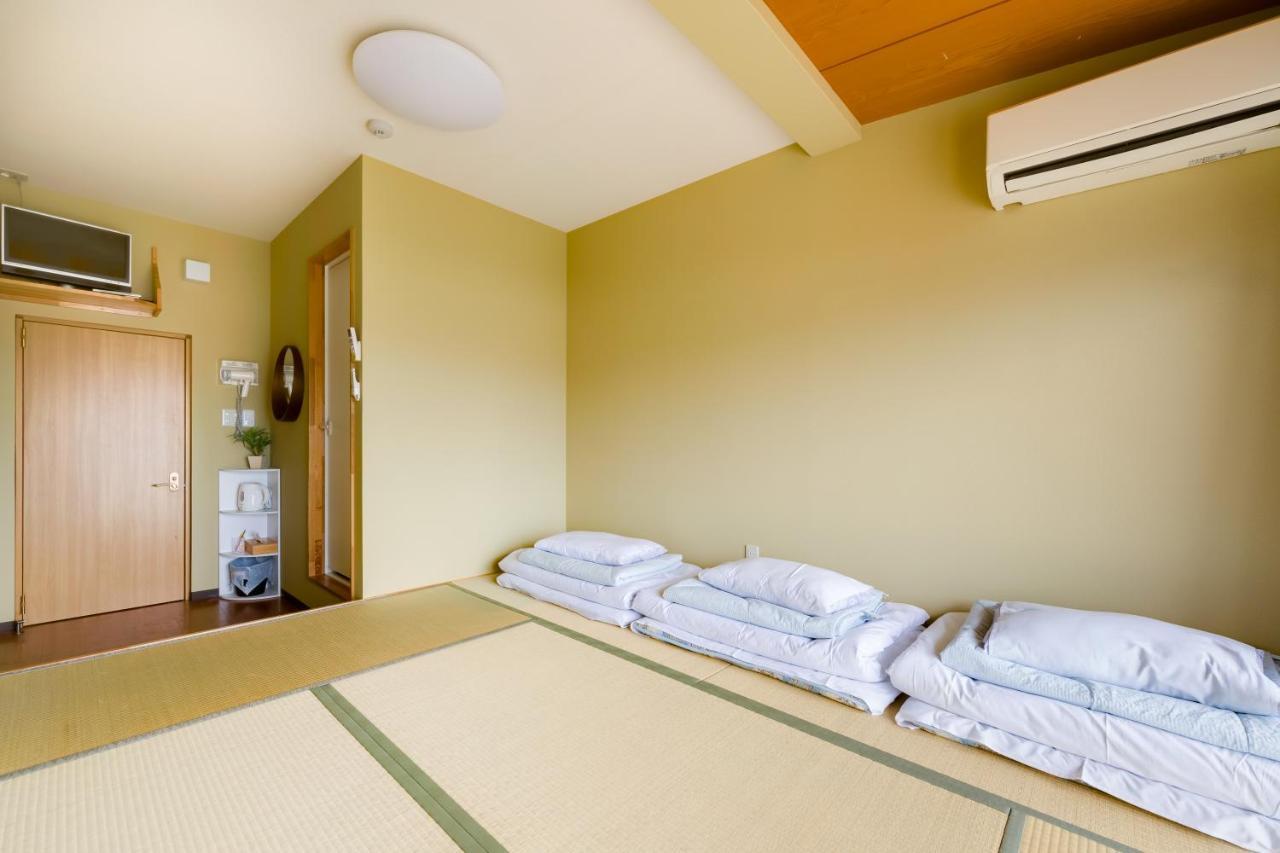Yolee Guest House Izumisano Zewnętrze zdjęcie