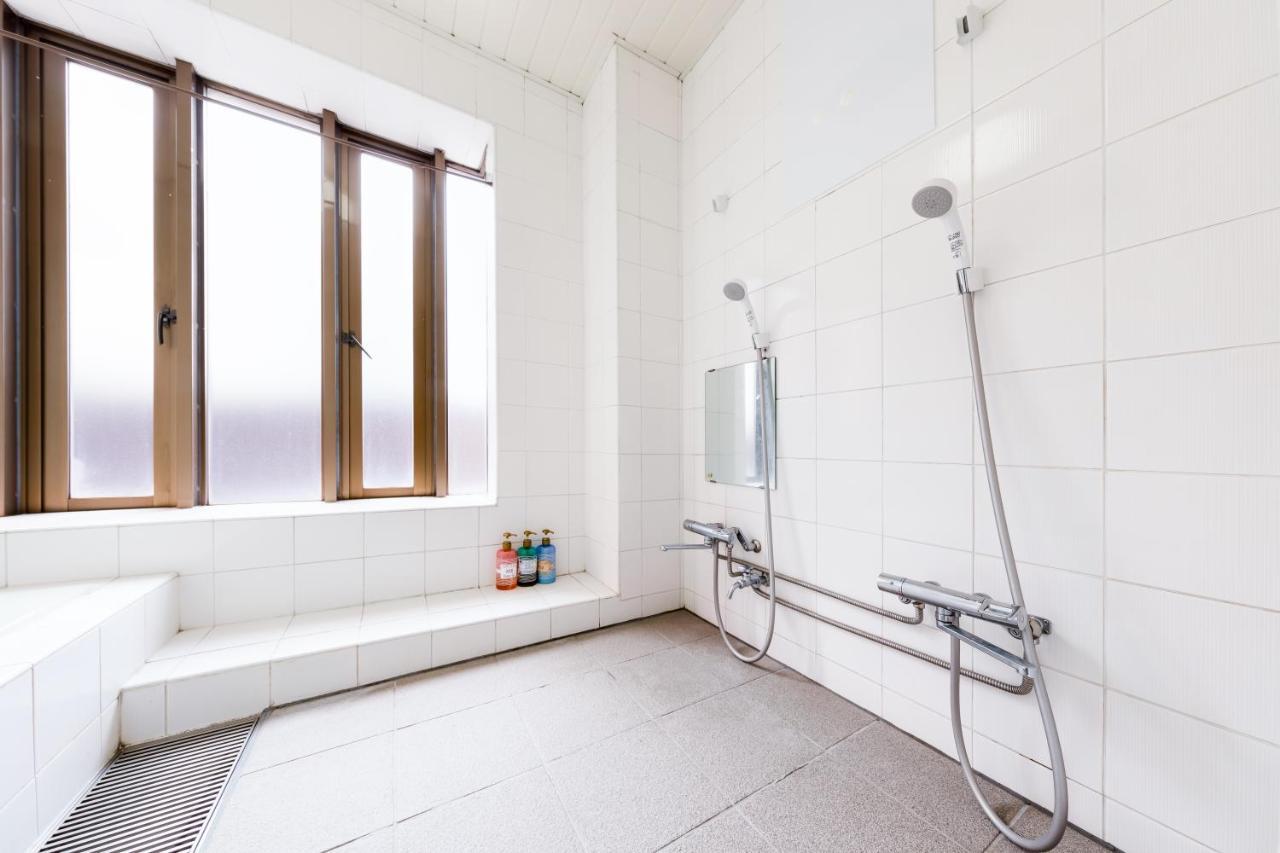 Yolee Guest House Izumisano Zewnętrze zdjęcie