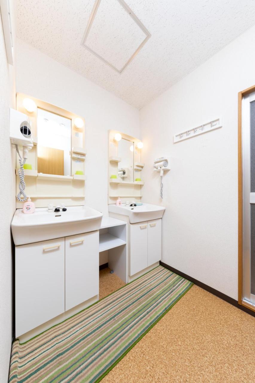 Yolee Guest House Izumisano Zewnętrze zdjęcie
