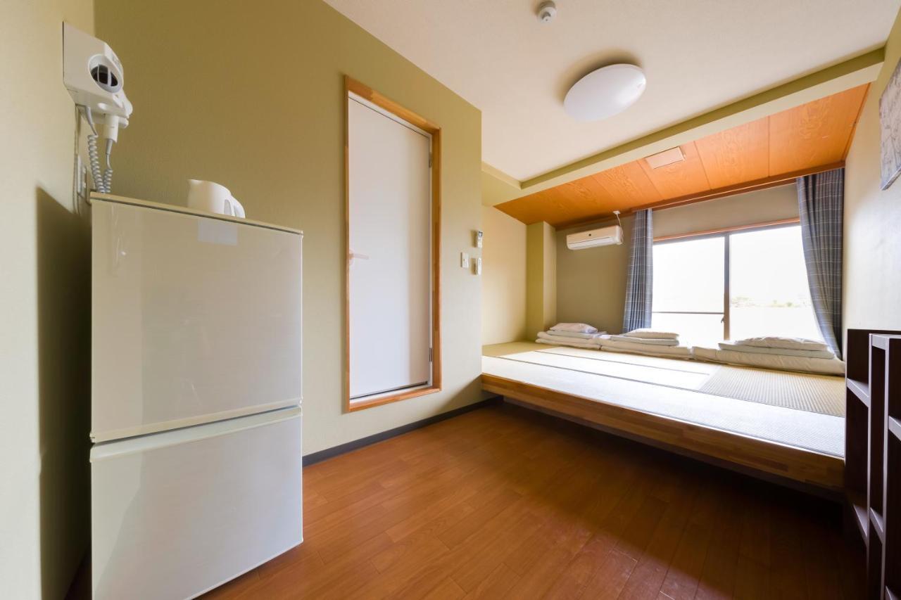 Yolee Guest House Izumisano Zewnętrze zdjęcie