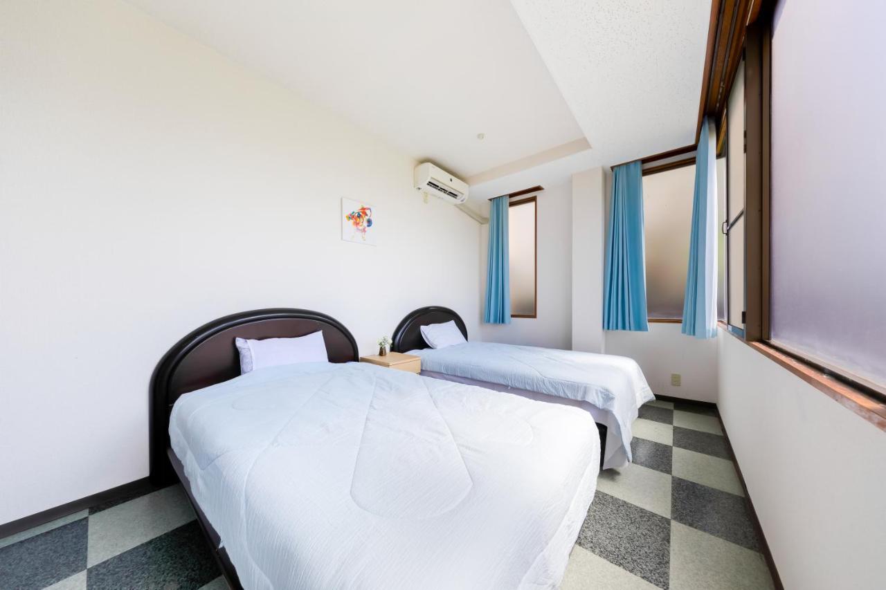 Yolee Guest House Izumisano Zewnętrze zdjęcie