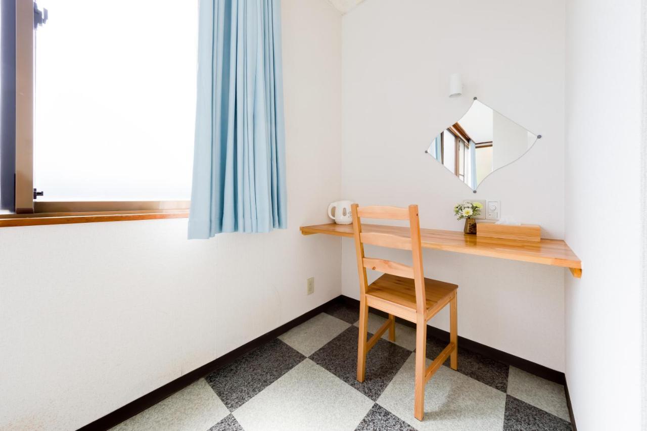 Yolee Guest House Izumisano Zewnętrze zdjęcie