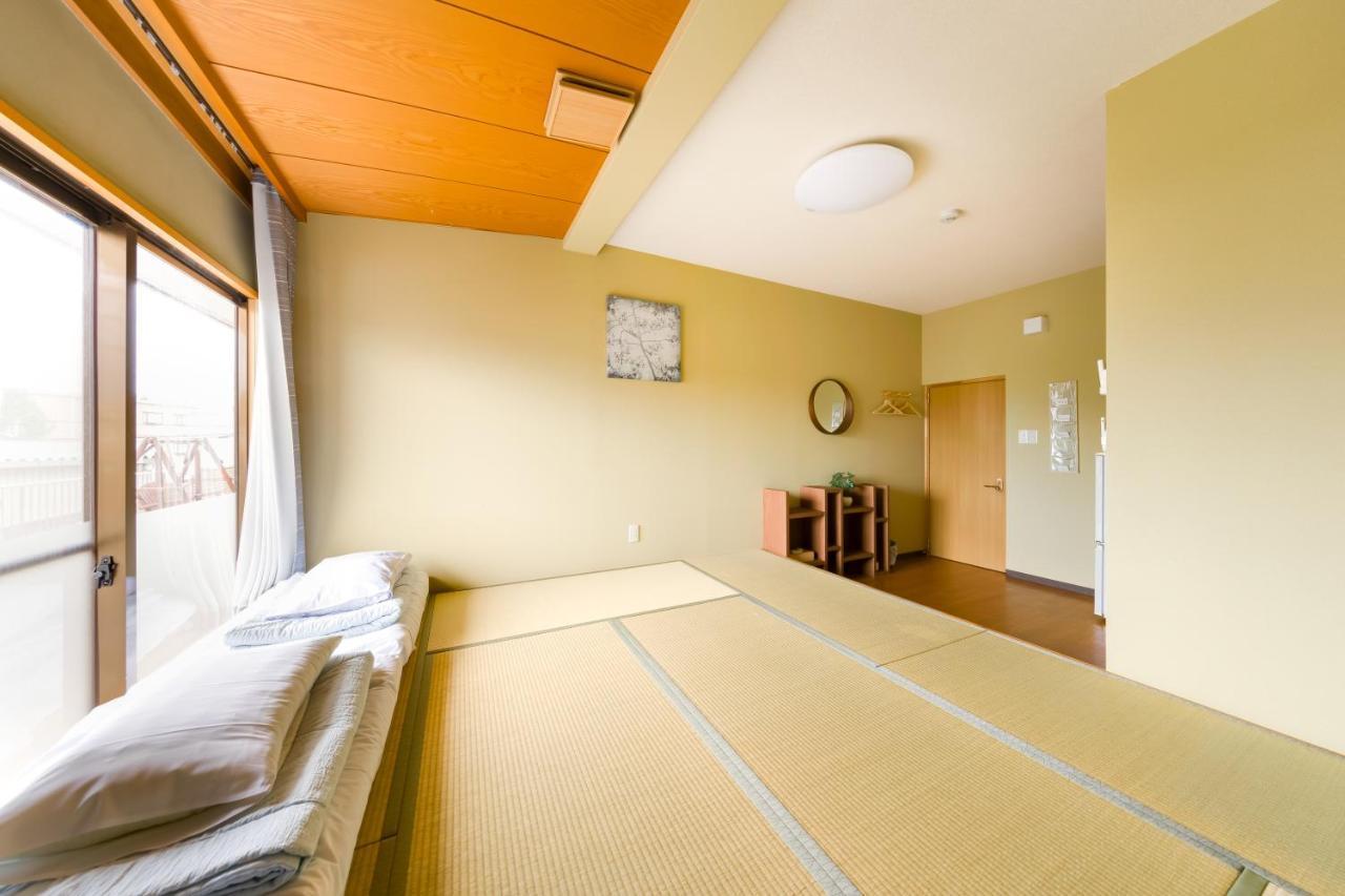 Yolee Guest House Izumisano Zewnętrze zdjęcie