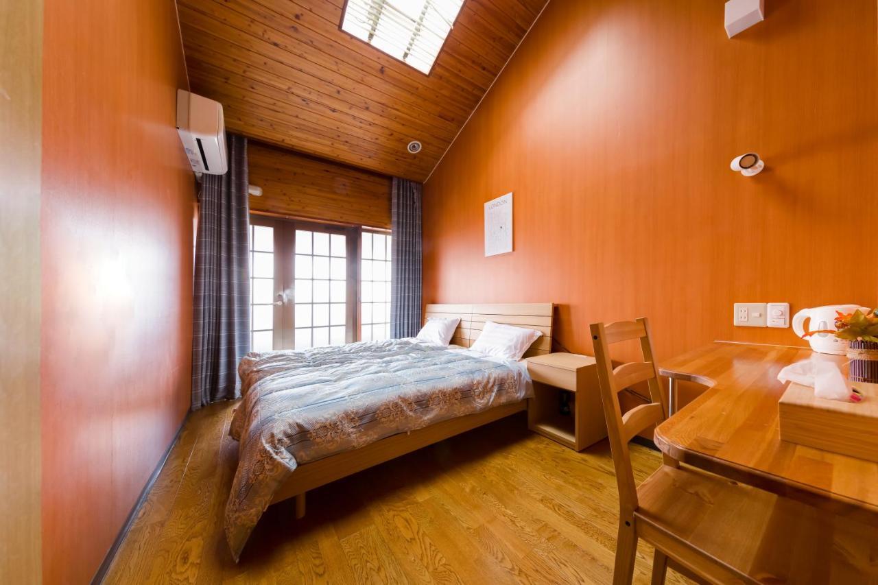 Yolee Guest House Izumisano Zewnętrze zdjęcie