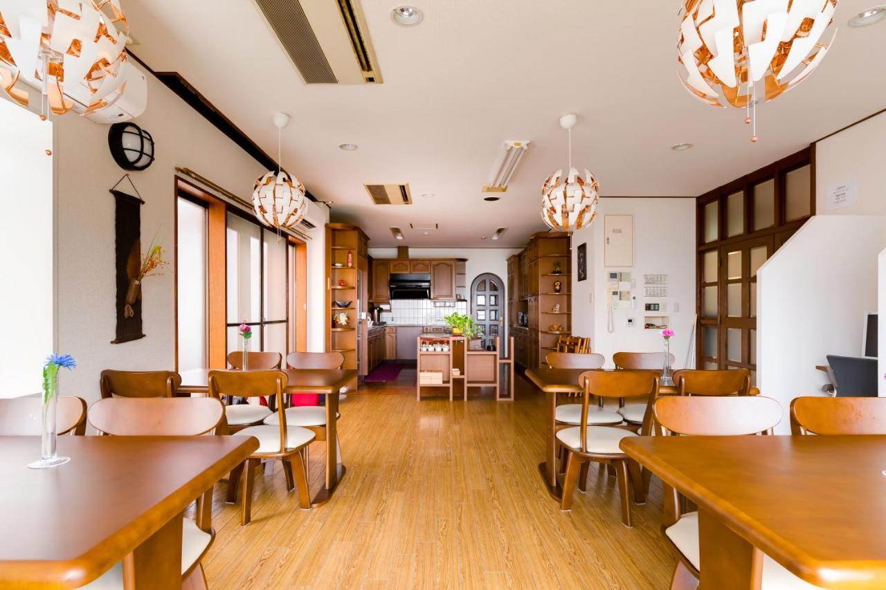 Yolee Guest House Izumisano Zewnętrze zdjęcie