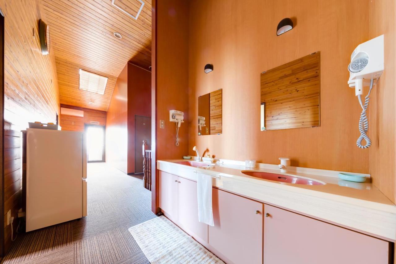 Yolee Guest House Izumisano Zewnętrze zdjęcie