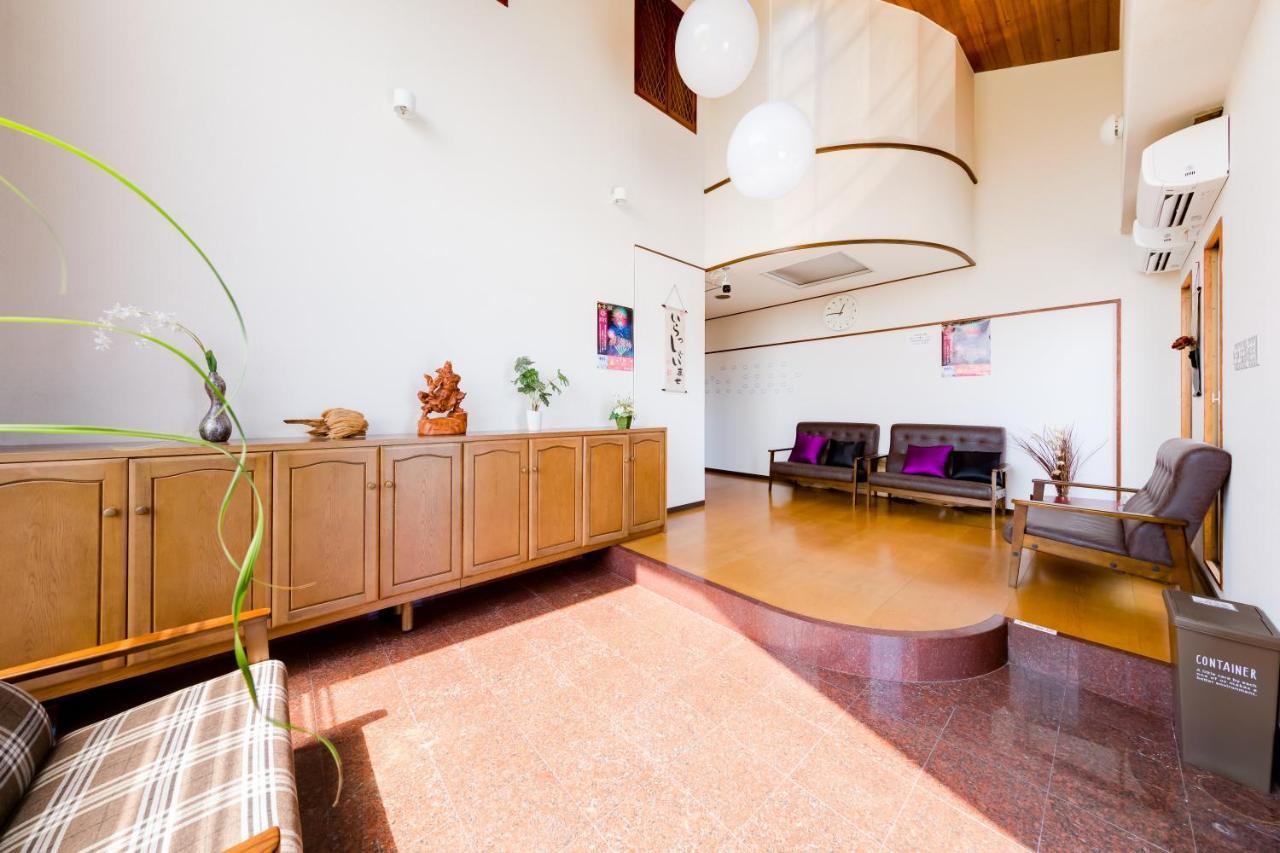Yolee Guest House Izumisano Zewnętrze zdjęcie